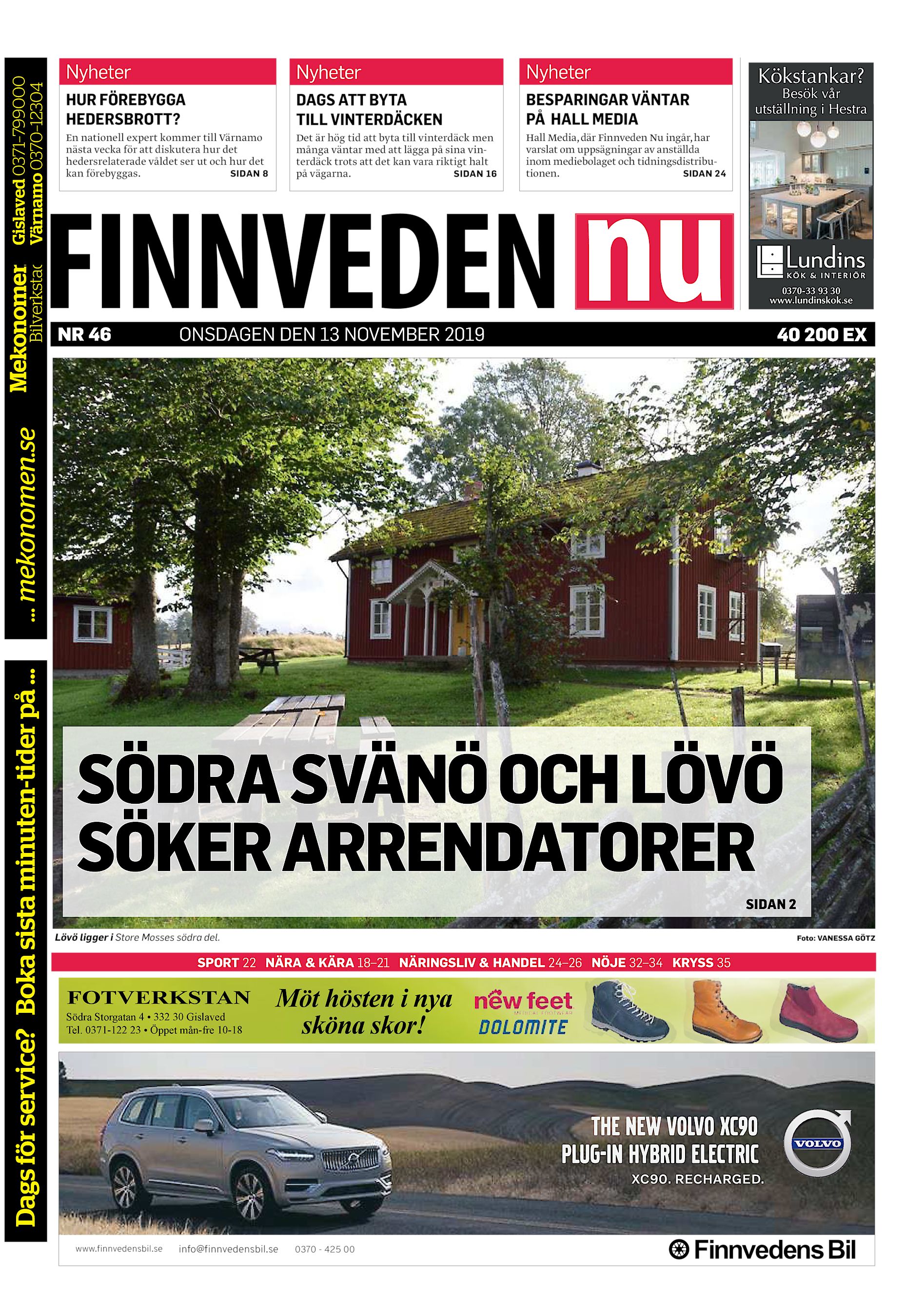 Finnveden Nu Fnu 20191113 Endast Text