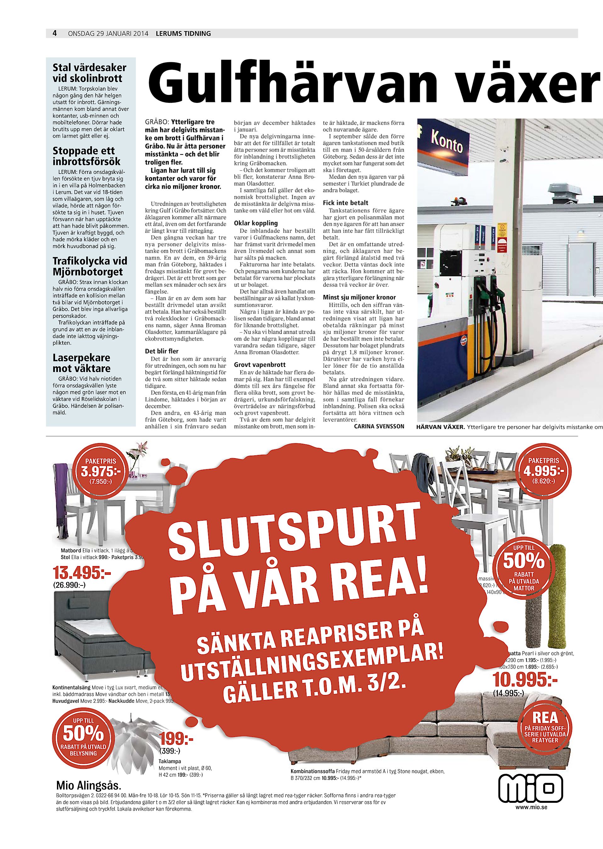 Lerums Tidning Lt 2014 01 29 Endast Text